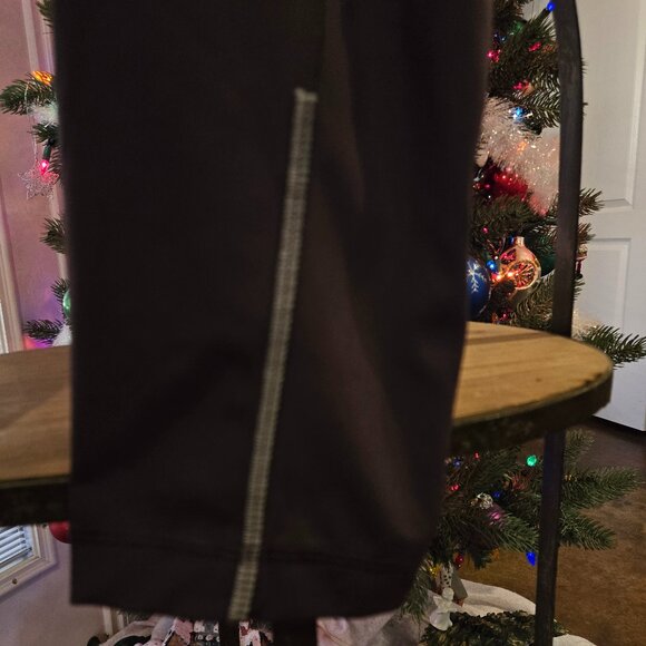 REFLEX YOGA PANTS 90 DEGREES, WOMEN'S HIGH WAIST - Picture 6 of 9